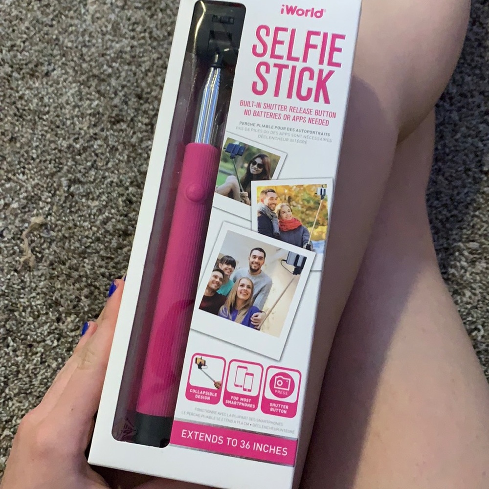 Selfie Stick